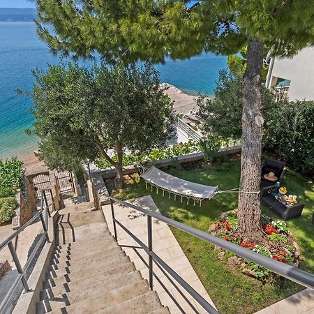 "Villa Del Mar" Beach Villa ميميتسا المظهر الخارجي الصورة