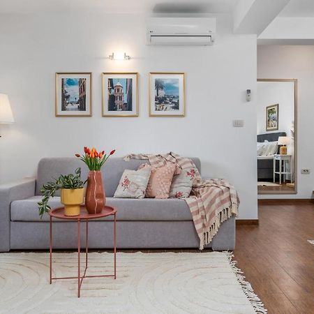 "Villa Del Mar" Beach Villa ميميتسا المظهر الخارجي الصورة