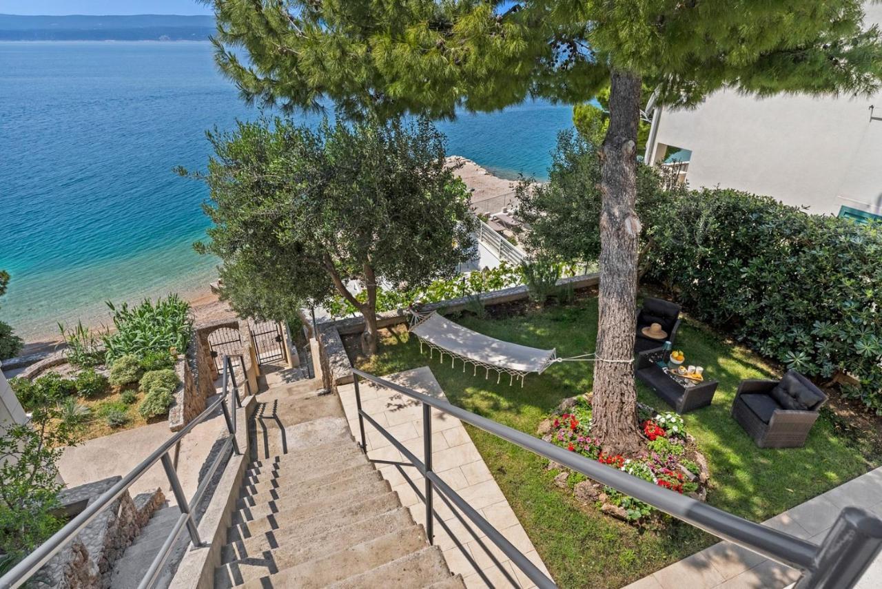 "Villa Del Mar" Beach Villa ميميتسا المظهر الخارجي الصورة