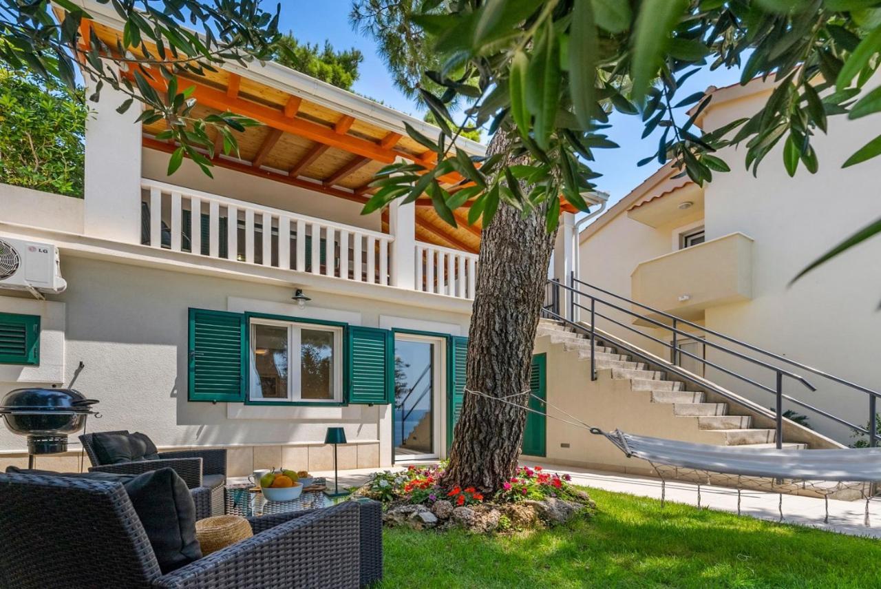 "Villa Del Mar" Beach Villa ميميتسا المظهر الخارجي الصورة