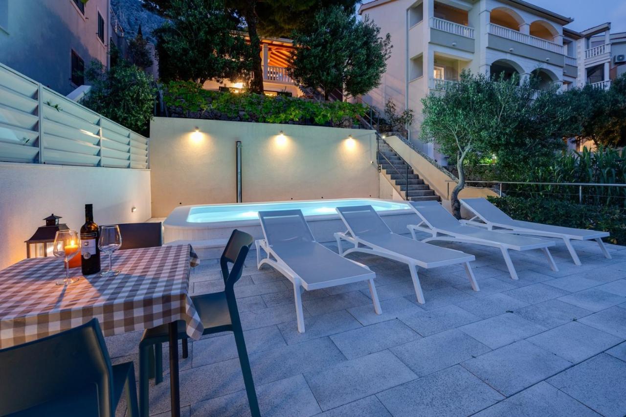 "Villa Del Mar" Beach Villa ميميتسا المظهر الخارجي الصورة