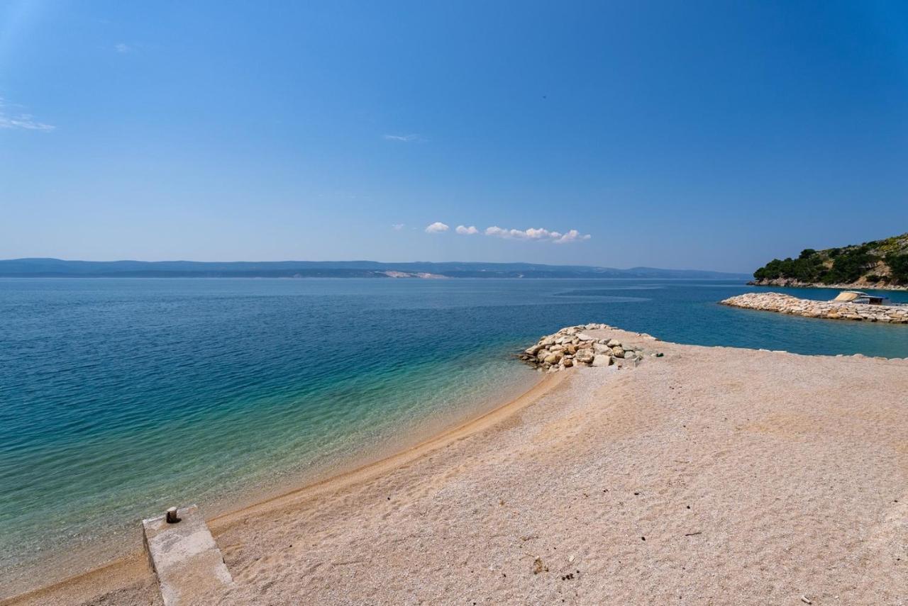 "Villa Del Mar" Beach Villa ميميتسا المظهر الخارجي الصورة