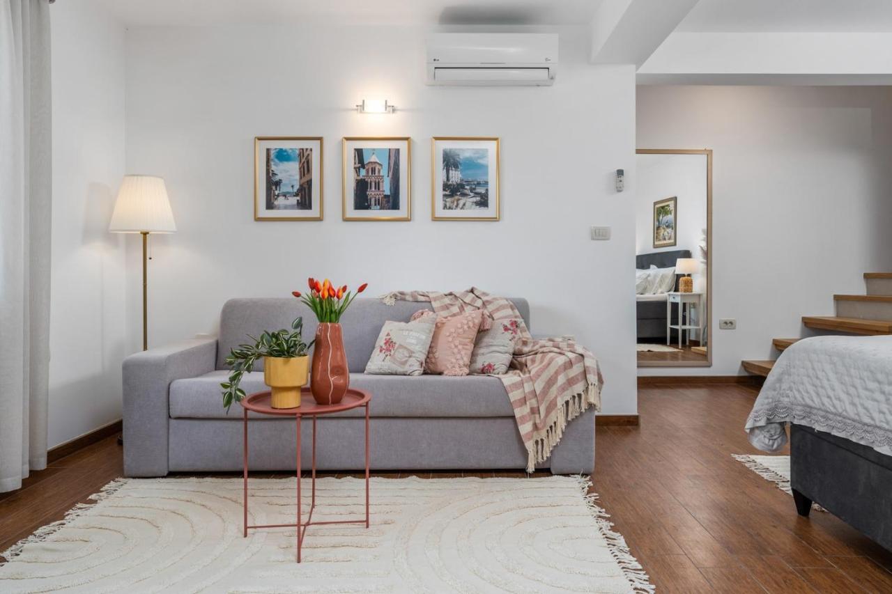 "Villa Del Mar" Beach Villa ميميتسا المظهر الخارجي الصورة