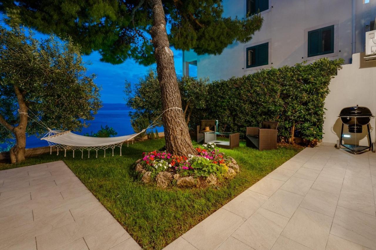 "Villa Del Mar" Beach Villa ميميتسا المظهر الخارجي الصورة