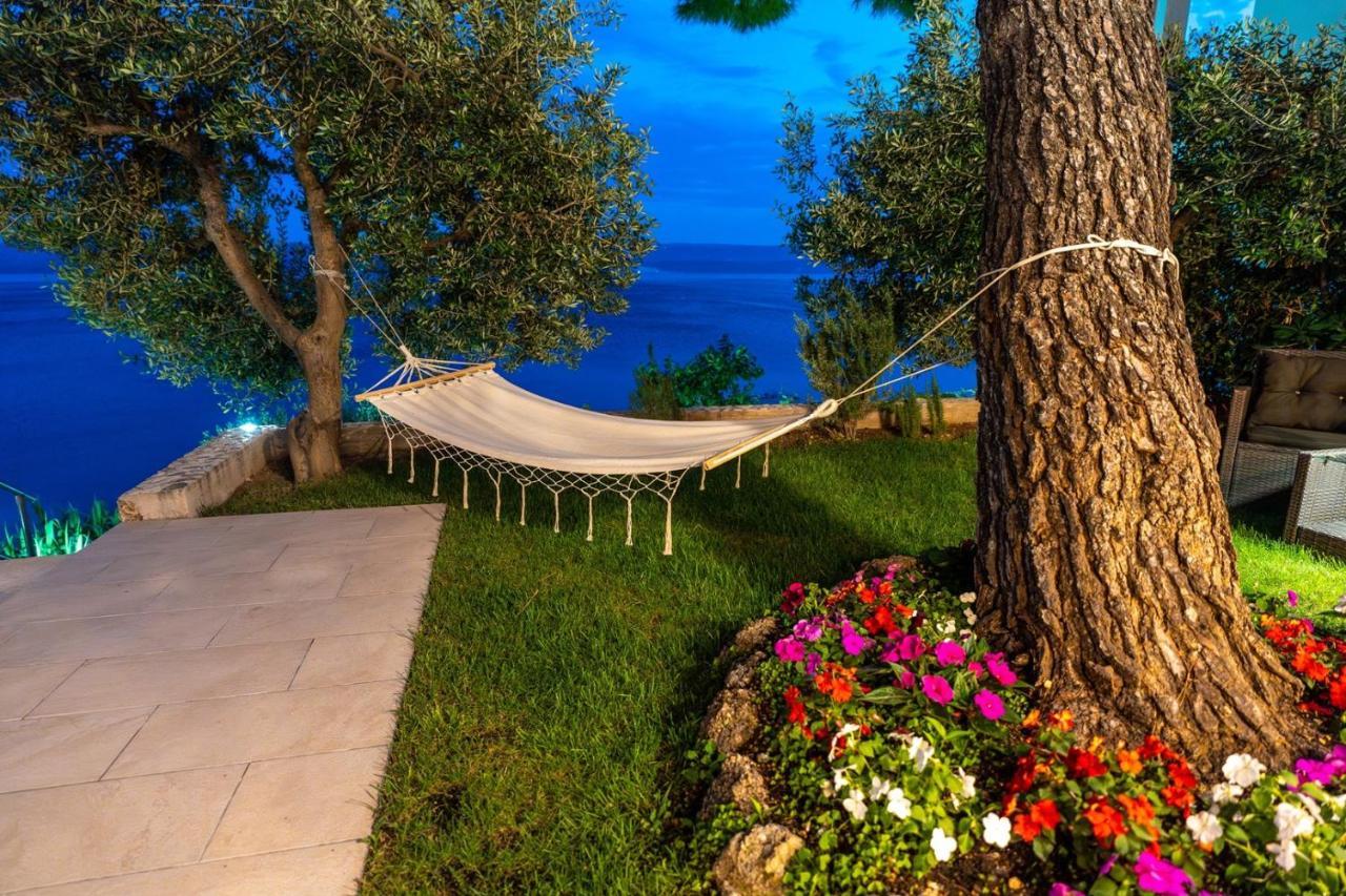 "Villa Del Mar" Beach Villa ميميتسا المظهر الخارجي الصورة