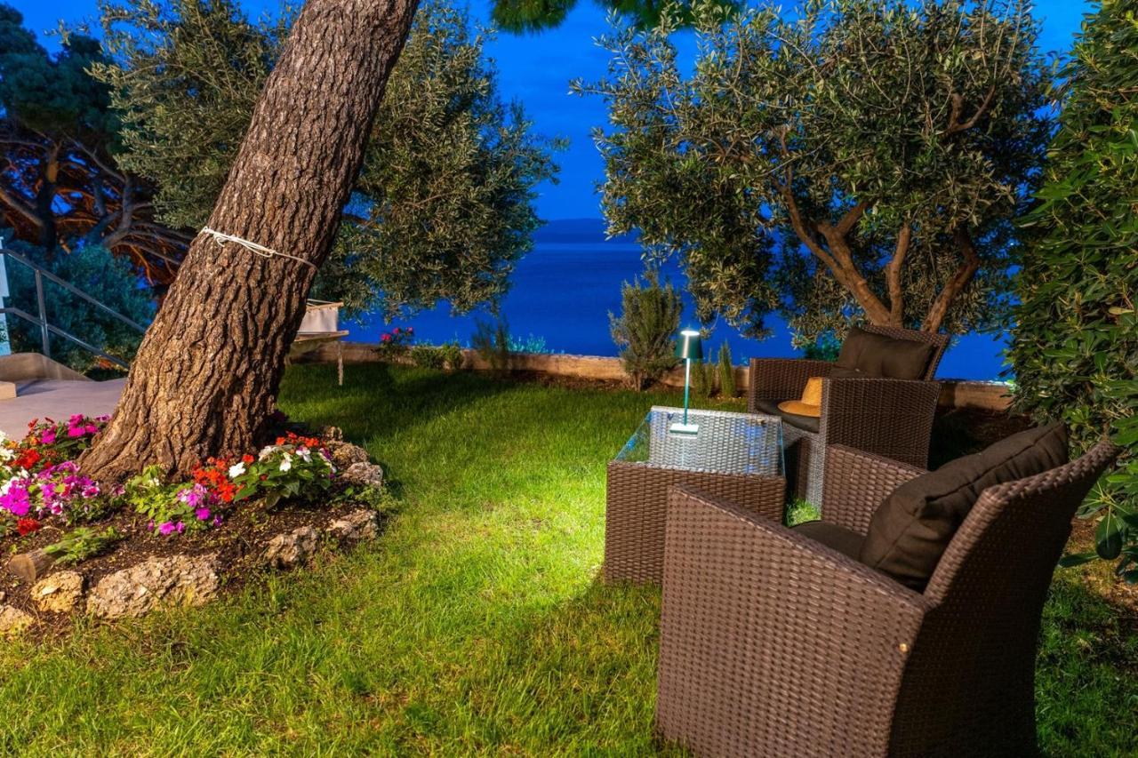 "Villa Del Mar" Beach Villa ميميتسا المظهر الخارجي الصورة