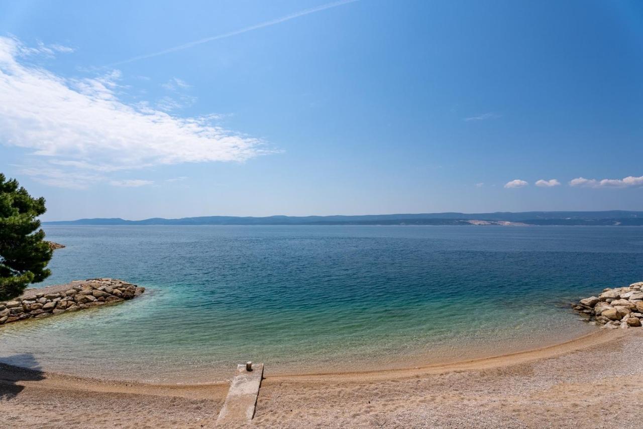 "Villa Del Mar" Beach Villa ميميتسا المظهر الخارجي الصورة