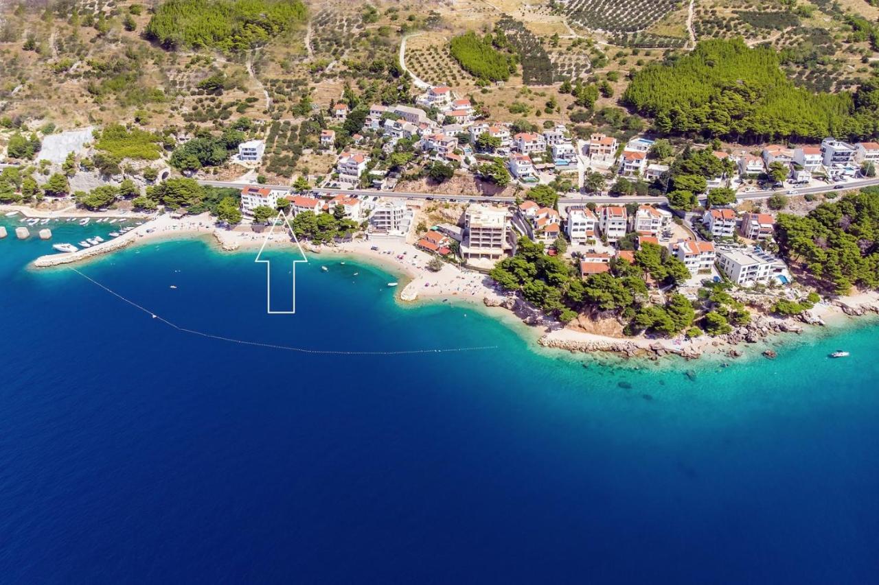 "Villa Del Mar" Beach Villa ميميتسا المظهر الخارجي الصورة